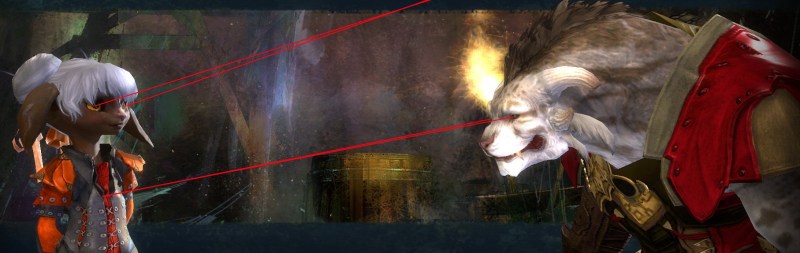 Er... Tybalt? What exactly... are you looking at?