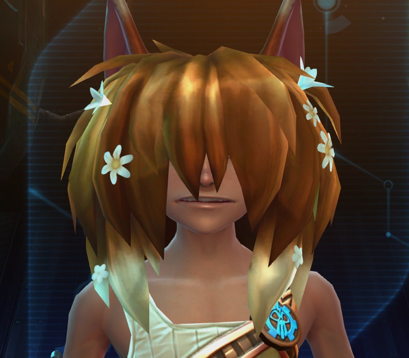 Wildstar Aurin 1