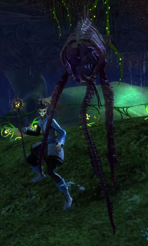 Count The Shadows 12