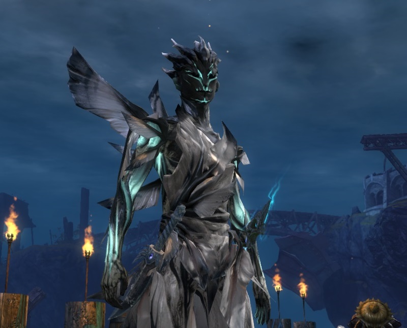 Count The Shadows 65