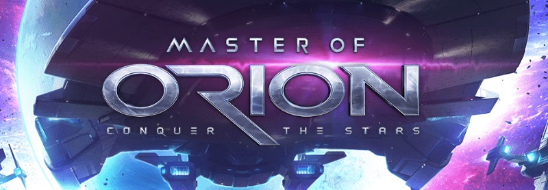 Master of Orion