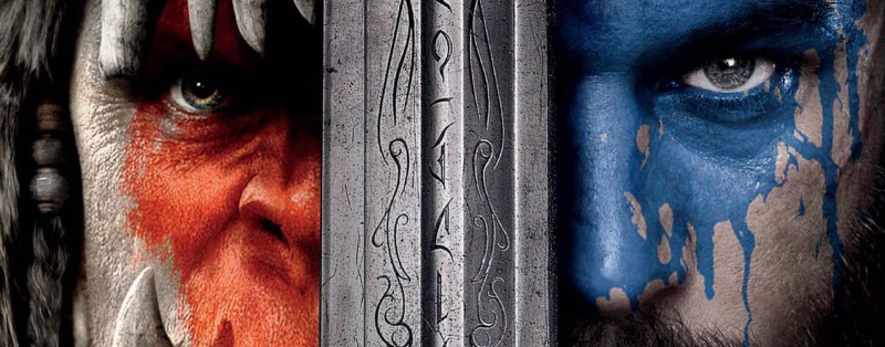 Warcraft Movie